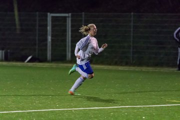 Bild 124 - FSC Kaltenkirchen - Holstein Kiel : Ergebnis: 0:12